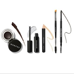 Arch OBSESSIONS BROW KIT - CHOCOLATE MOUSSE